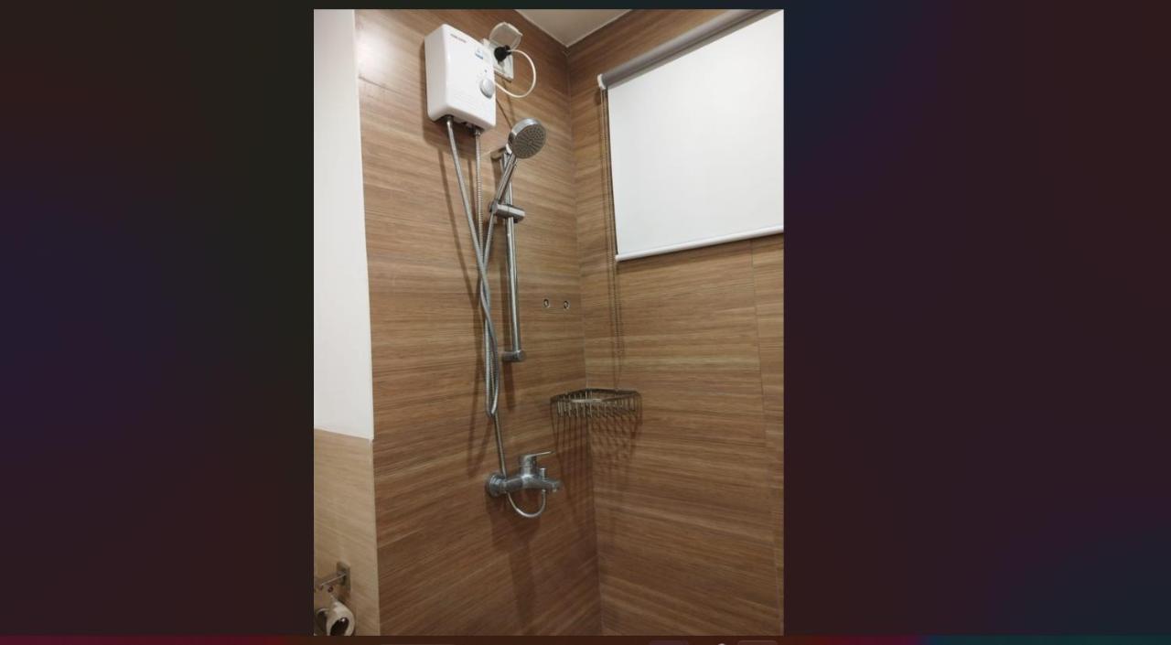 Cozy Suite Studio Type Condo In Matina Enclaves Davao Exterior foto